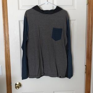 Men’s Burnside Light Sweatshirt